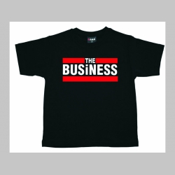 The Business  detské tričko 100%bavlna značka Fruit of The Loom